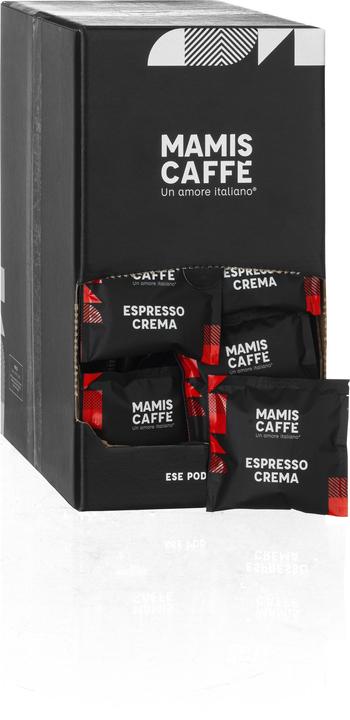 Produktbild Espresso Crema (150 x Port.)