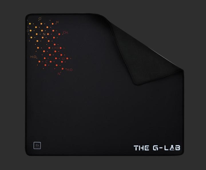 Produktbild The G-Lab Pad Caesium (XXL)