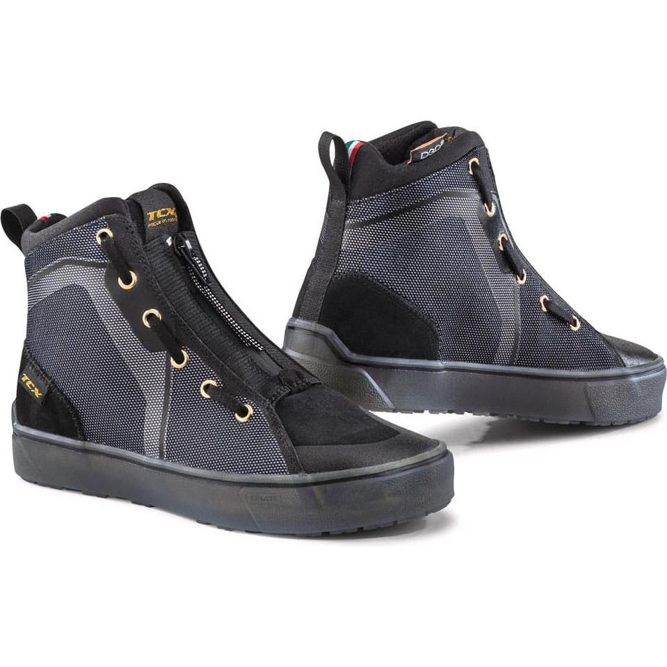 TCX, Motorradschuhe, Ikasu Lady WP (Damen, 38)