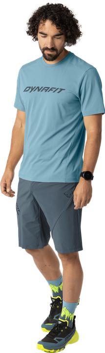 Actual product image Dynafit Traverse T-Shirt M (L)