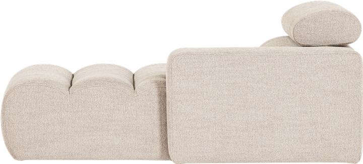 Produktbild Woood Novi (Recamiere)