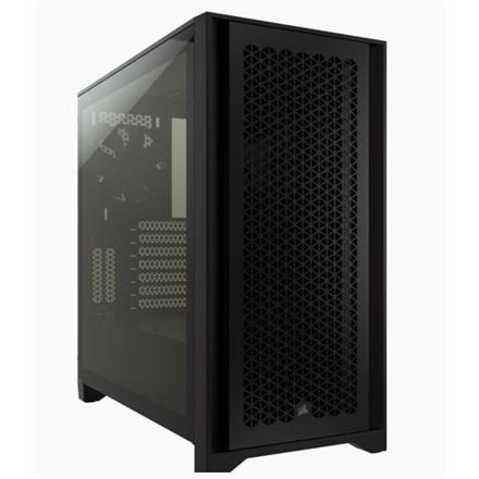 Produktbild Corsair 4000D Airflow (ATX, E-ATX, mATX, Mini-ITX)