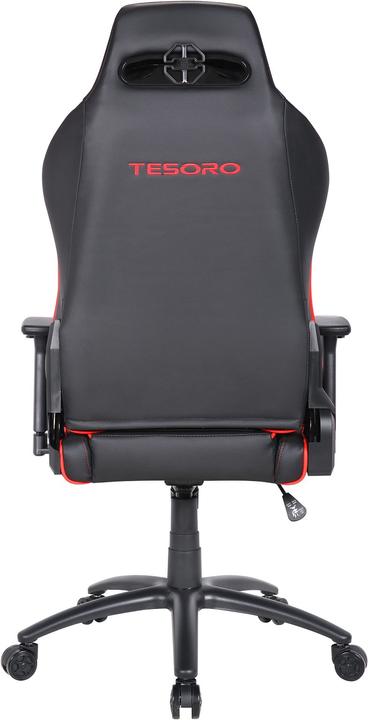 Produktbild Tesoro F715 Alphaeon S1