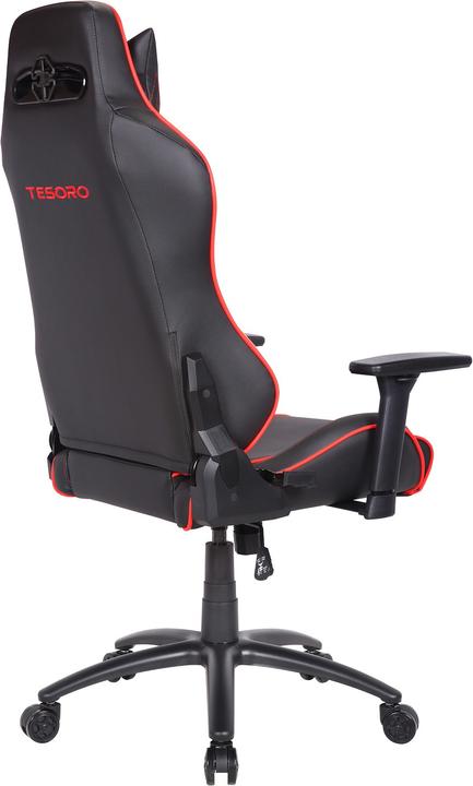 Produktbild Tesoro F715 Alphaeon S1