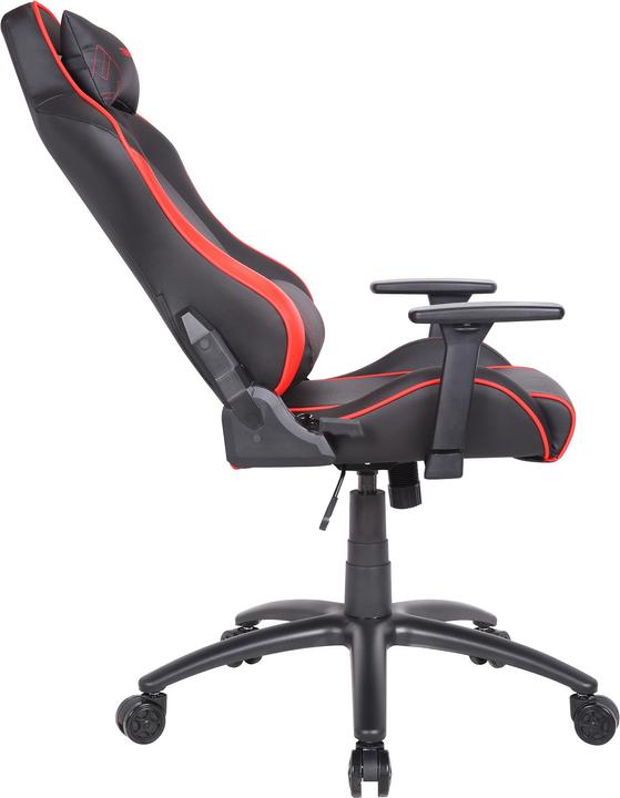 Produktbild Tesoro F715 Alphaeon S1