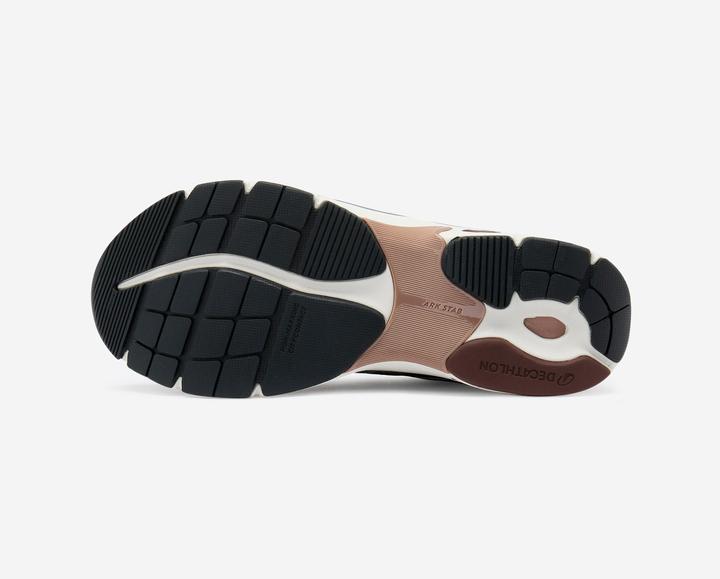 Produktbild Decathlon Sneaker Damen - RR2K grau/braun (36)