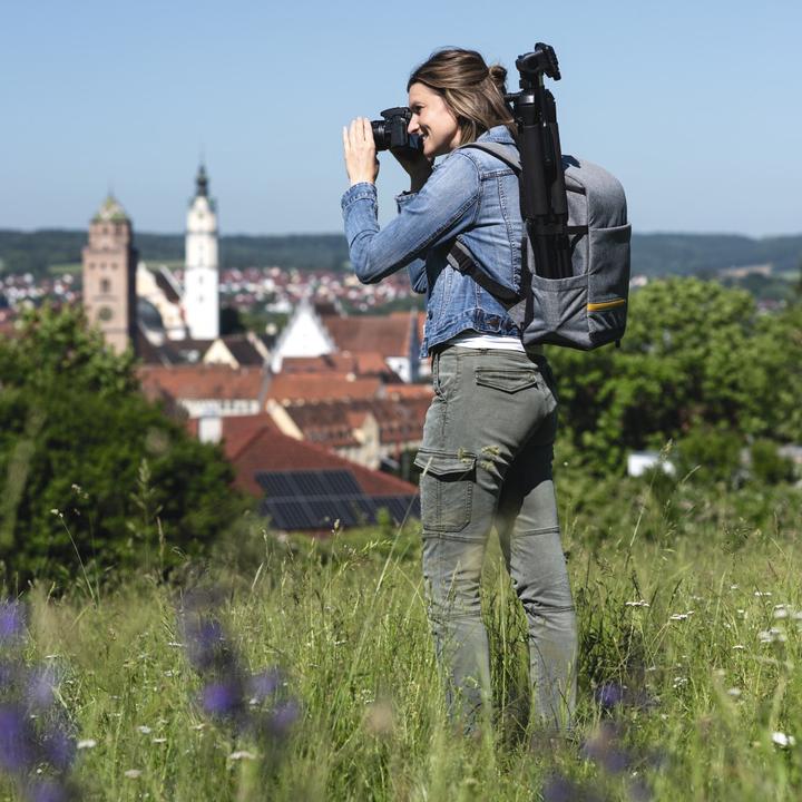 Produktbild Hama Action Smart 165 3D (Metall)