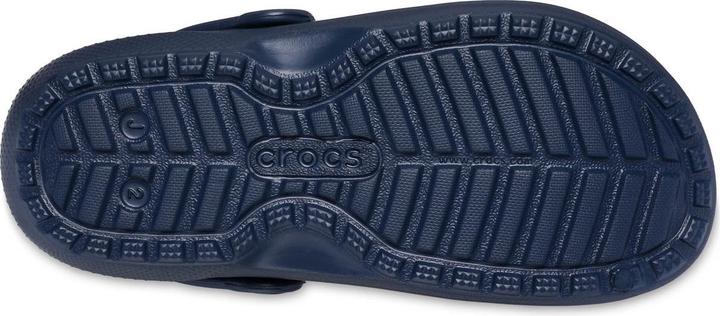 Image du produit Crocs K's Classic LinedBoldCheckClog (35)