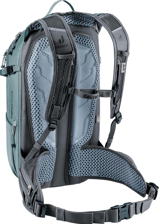 Actual product image Deuter Compact (12 l)