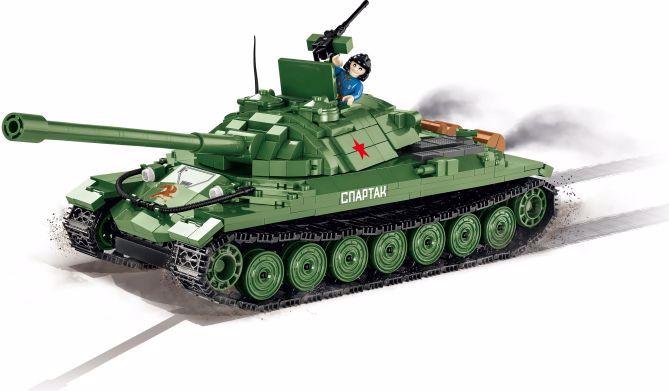 Produktbild Cobi IS-7