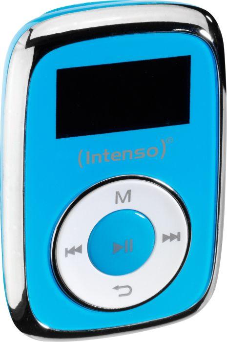 Actual product image Intenso Mover (8 GB)