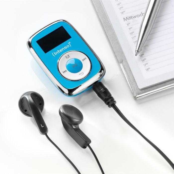 Actual product image Intenso Mover (8 GB)
