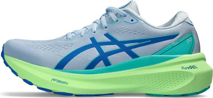 Actual product image ASICS Performance Gel-Kayano 30 Lite-Show (42)