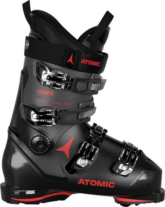 Immagine prodotto Atomic HAWX PRIME PRO 100 GW, nero nero 29/29,5 (29, 29.5)