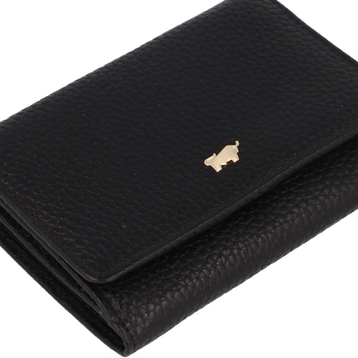 Immagine prodotto Braun Büffel Asti Geldbörse Leder 12 cm