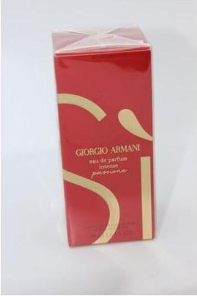 Produktbild Giorgio Armani Sì Passione Intense Nachfüllbar (Eau de Parfum, 50 ml)