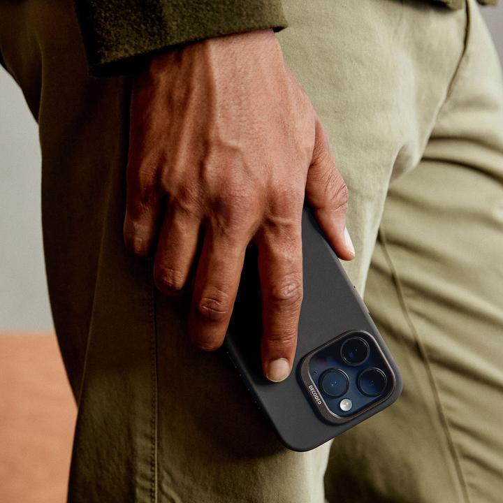 Immagine prodotto Decoded Hülle (Apple iPhone 16 Pro Max)