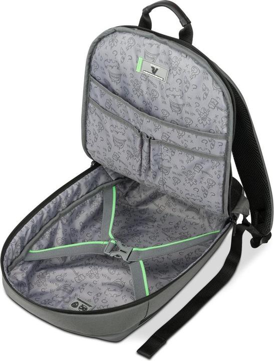 Produktbild Roncato Warner DC Rucksack - Joker (18 l)