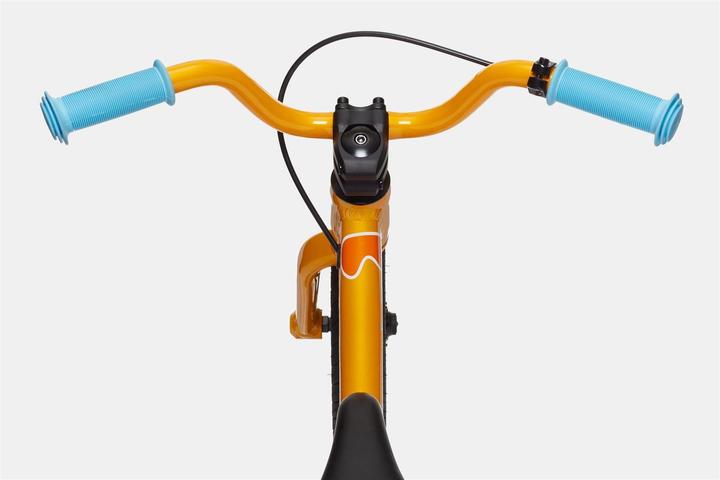 Produktbild Cannondale Kids Trail Balance Nitro Yellow (12")