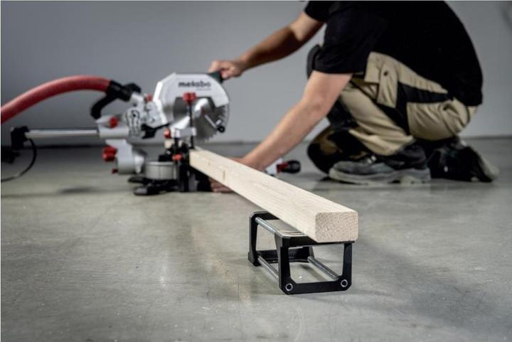 Productafbeelding Metabo KGS 216 M