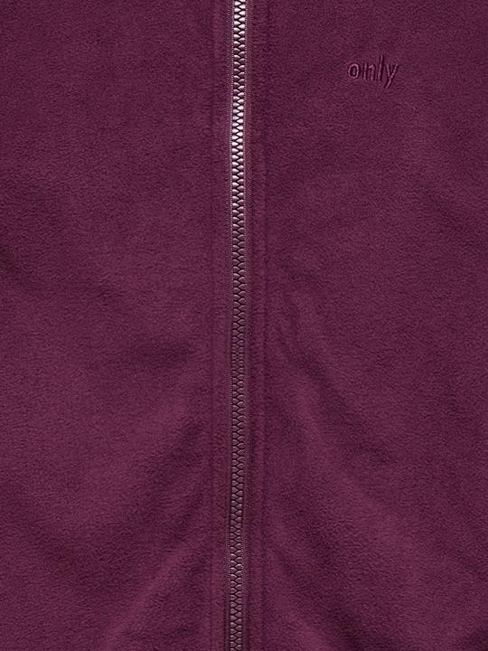 Produktbild Only KOGJENI Sweatshirt-Jacke Sweatshirt (134, 140)