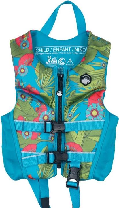 Produktbild Liquid Force Dream Child Cga Vest