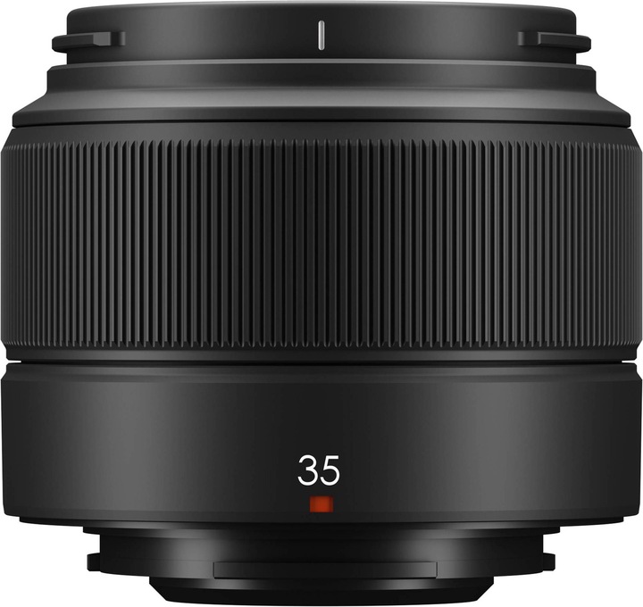 Immagine prodotto Fujifilm Fujinon XC 35mm F/2 (Fujifilm X, APS-C / DX)