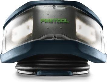 Produktbild Festool DUO Bouwstraler - IP55 (8000 lm)