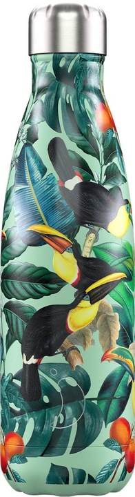 Actual product image Chilly’s 500 ml drinking bottle (0.50 l)