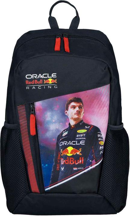 Actual product image Undercover Red Bull Max Backpack