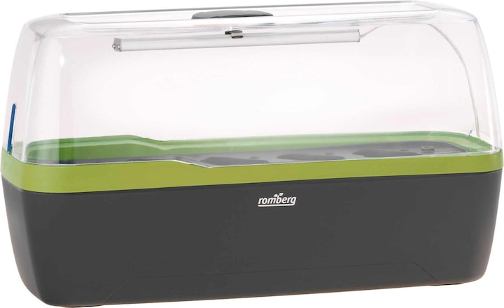 Produktbild Romberg BoQube