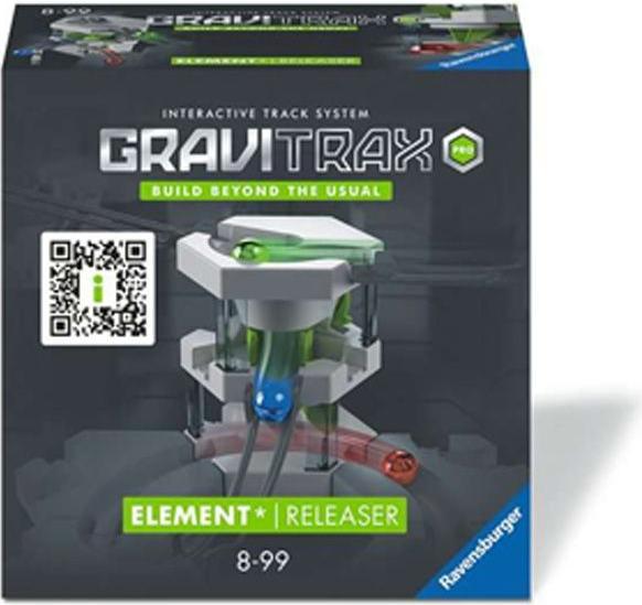 Produktbild Ravensburger GraviTrax Pro Element Releaser