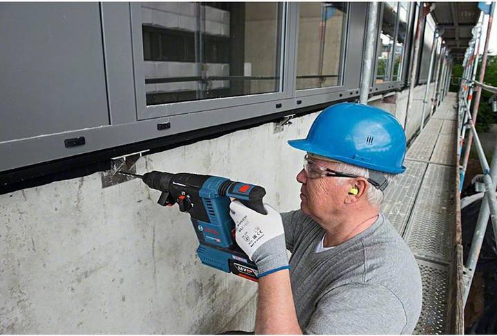 Produktbild Bosch Professional GBH 18V-26F (Akkubetrieb)