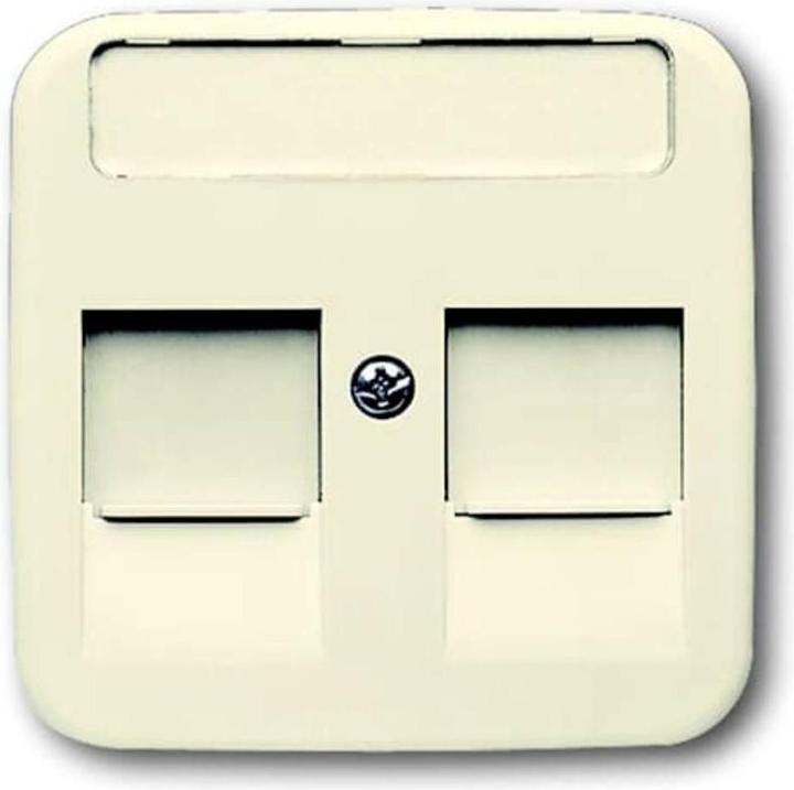 Produktbild Busch-Jaeger Zentralscheibe