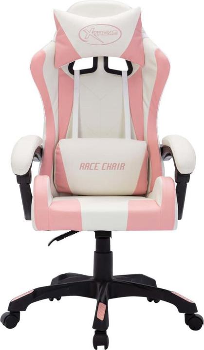 Actual product image vidaXL Racing-Stuhl (40 - 47.50 cm)