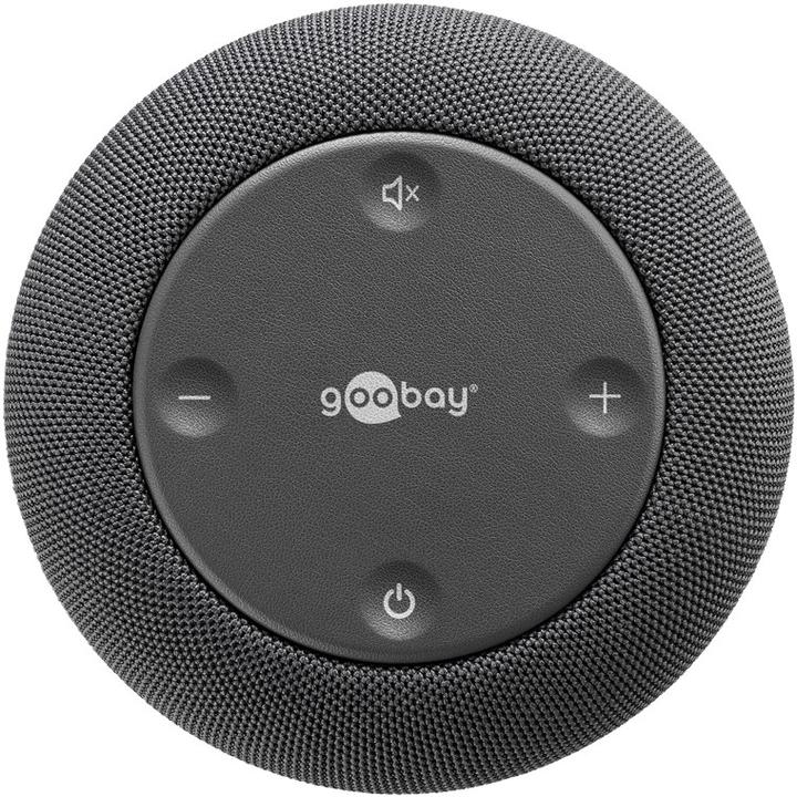 Actual product image Goobay USB C Multiport Dock (USB-C, 12 Ports)