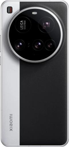 Immagine prodotto Xiaomi 15 Ultra (512 GB, Cromo Argento, 6.73", Doppia SIM, 50 Mpx, 5G)