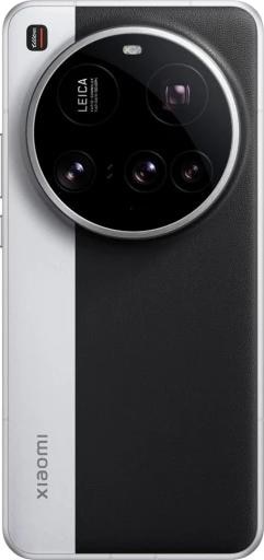 Immagine prodotto Xiaomi 15 Ultra (512 GB, Cromo Argento, 6.73", Doppia SIM, 50 Mpx, 5G)