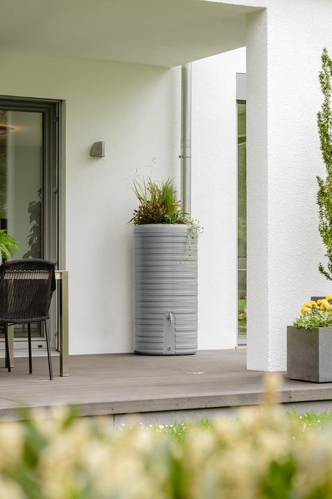 Produktbild Garantia Nordic 2in1 (300 l)