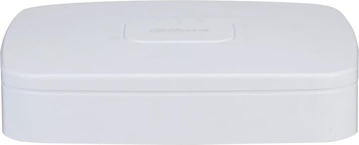 Actual product image Dahua NET VIDEO RECORDER 4CH/NVR4104-EI (Network Video Recorder (NVR))