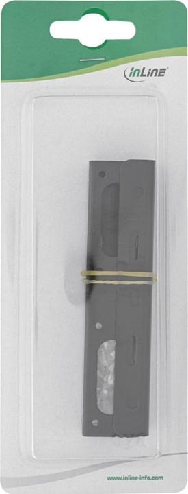 Actual product image InLine Memory cartridge adapter