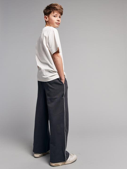 Immagine prodotto Jonen Weite Jogginghose Kinder (140)