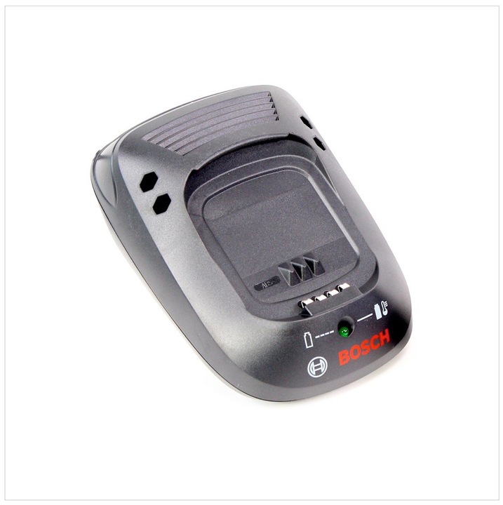 Produktbild Bosch Professional Zubehör Ladegerät 90min, AL 2215 CV, 14,4V/18V Li-Ion (18 V)