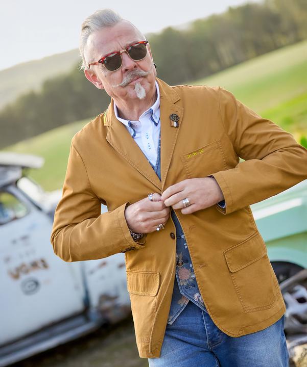 Immagine prodotto Joe Browns Customised Everyday Blazer (46)