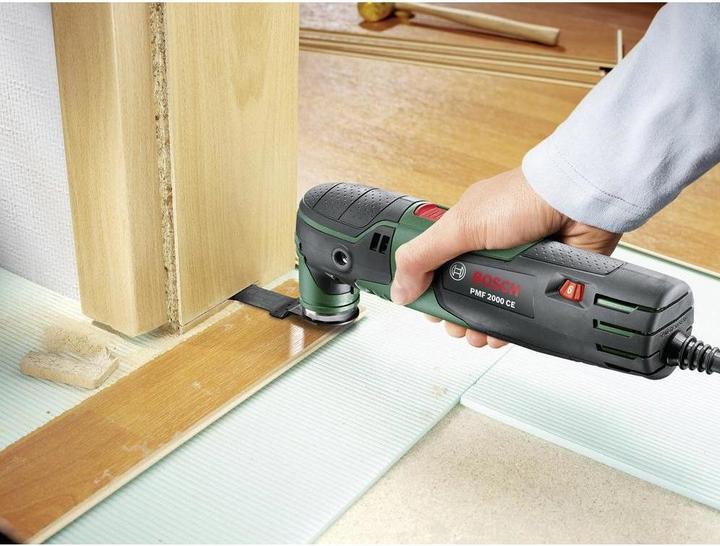 Image du produit Bosch Home & Garden Pmf 2000 Ce