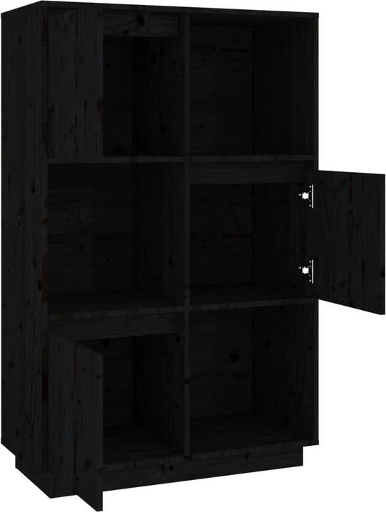 Image du produit vidaXL Highboard (74 x 35 x 117 cm)