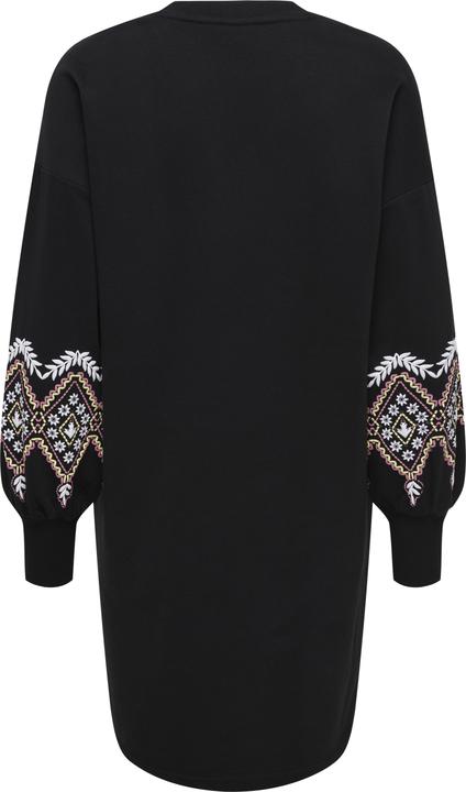 Immagine prodotto Only Maternity OLMBROOKE Langes Kleid Sweatshirt-Kleid (L)