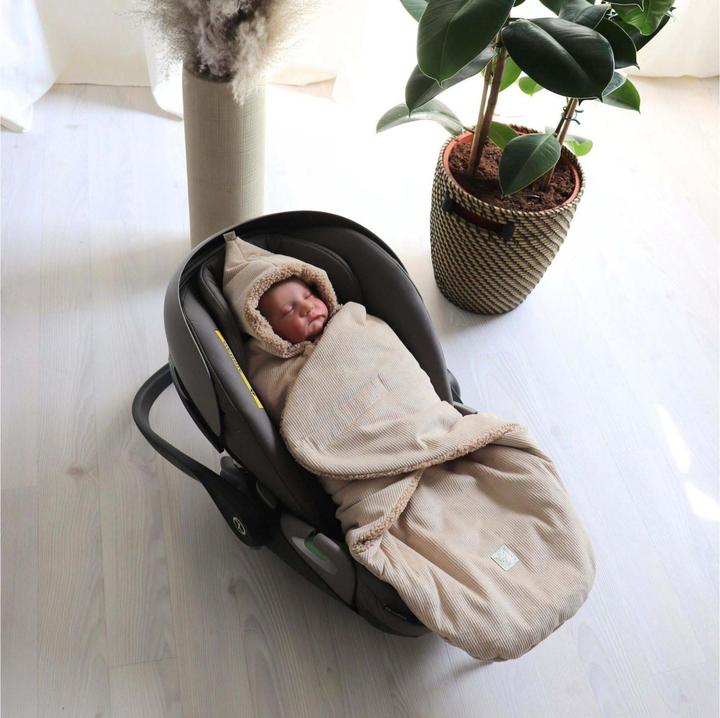 Immagine prodotto Kaiser CALLIE CORD Einschlagdecke (80 x 40 cm)