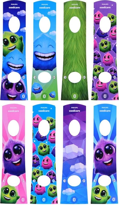 Produktbild Philips Sonicare For Kids (Schallzahnbürste)