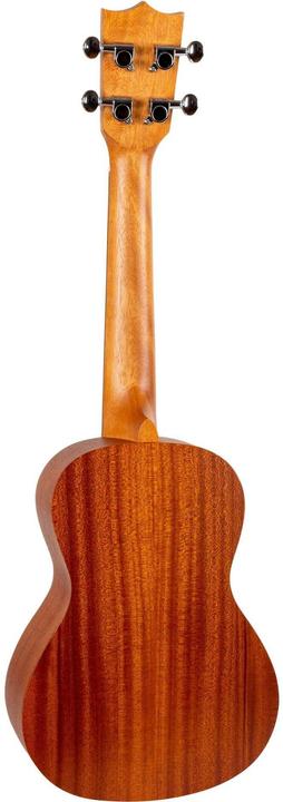 Immagine prodotto Flight Art Series AUC-33 Jungle concert ukelele met gigbag (Concertistico)